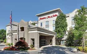 Hampton Inn Mooresville